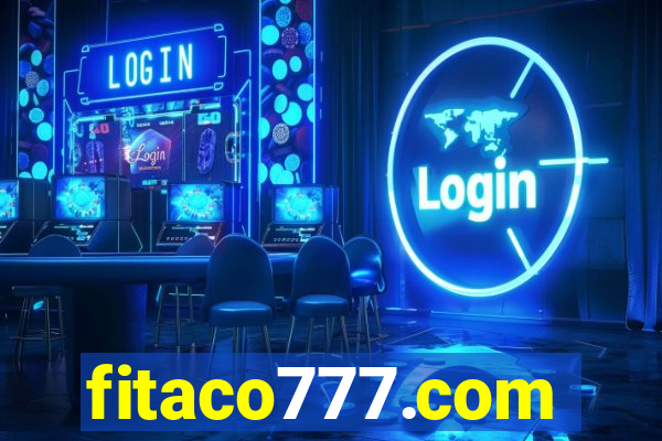 fitaco777.com
