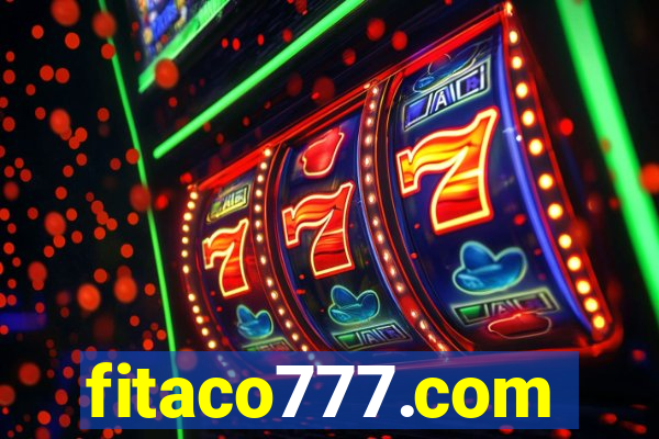 fitaco777.com