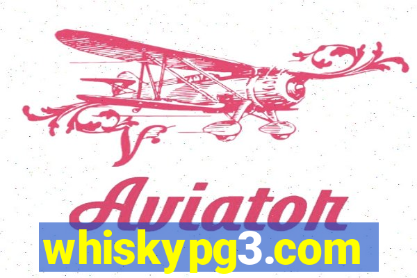 whiskypg3.com