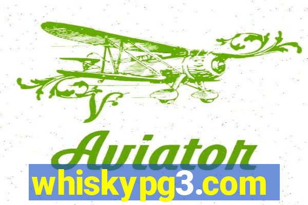 whiskypg3.com