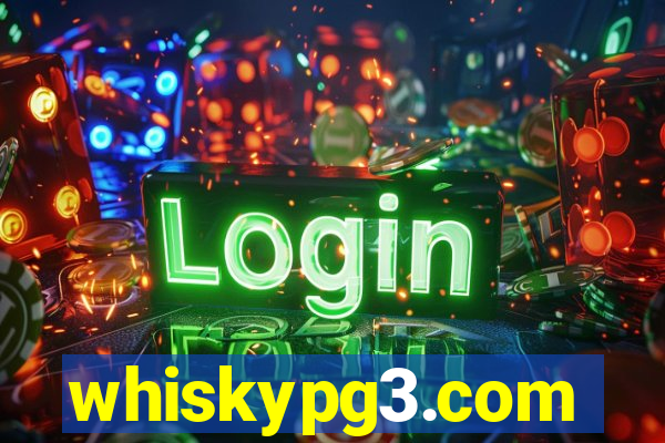 whiskypg3.com
