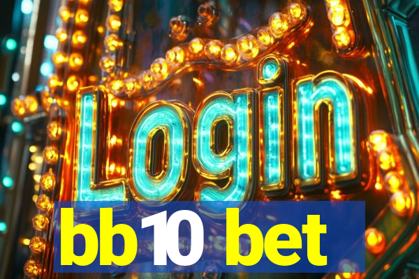 bb10 bet