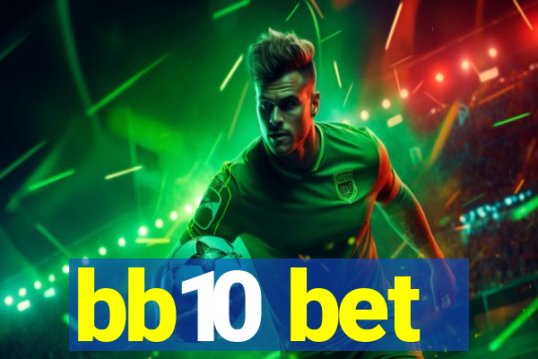 bb10 bet