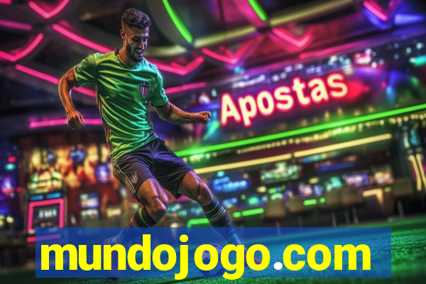 mundojogo.com