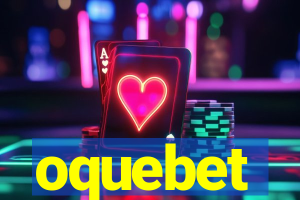 oquebet