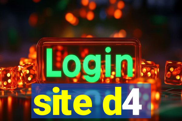 site d4