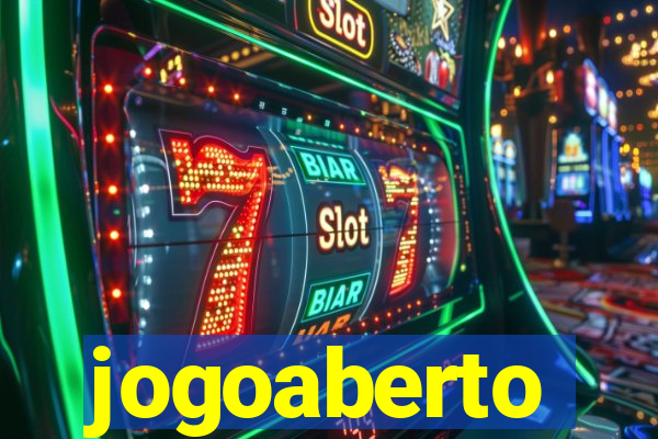 jogoaberto