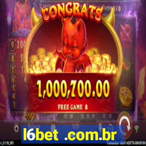 l6bet .com.br