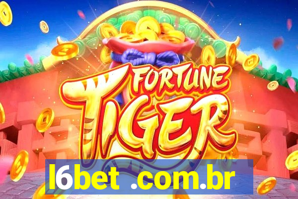 l6bet .com.br