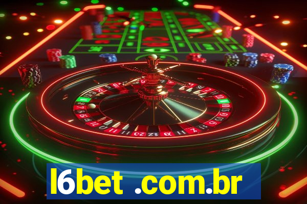 l6bet .com.br