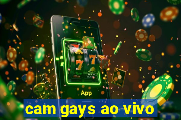 cam gays ao vivo