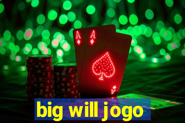 big will jogo