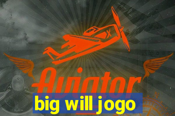 big will jogo