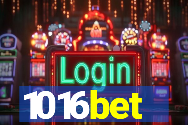 1016bet