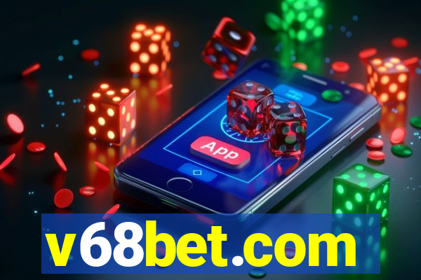 v68bet.com