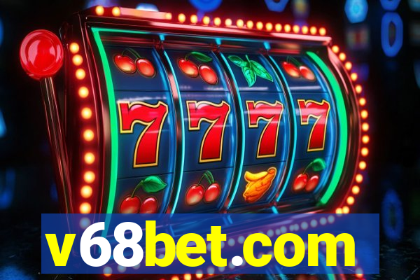 v68bet.com