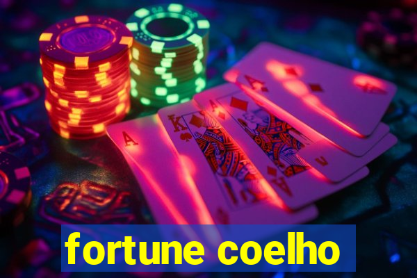 fortune coelho