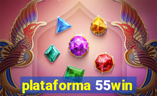 plataforma 55win