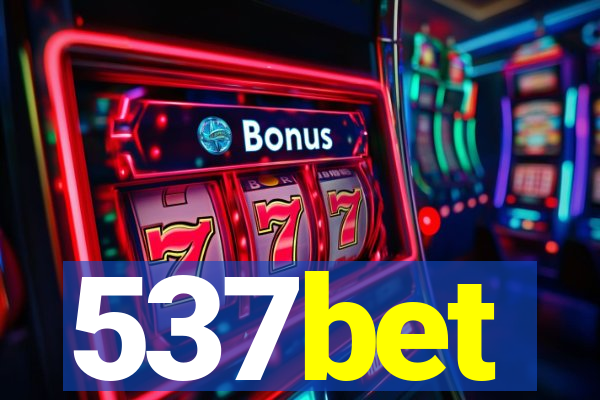 537bet