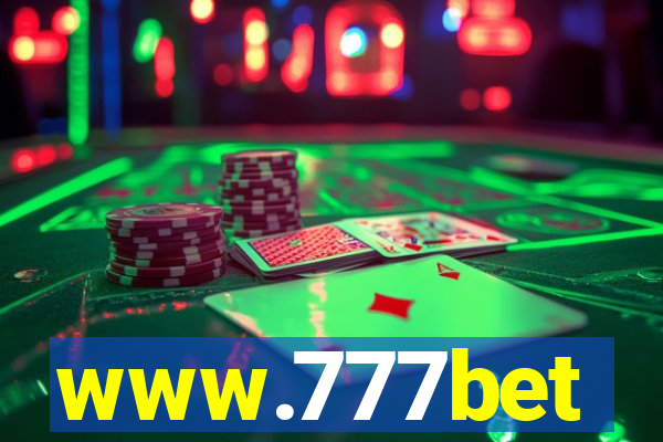 www.777bet