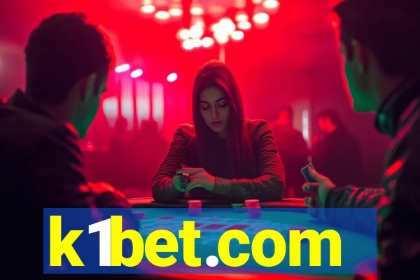 k1bet.com