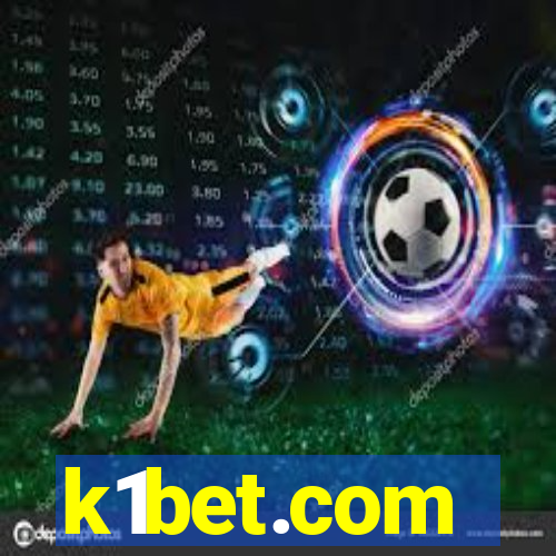 k1bet.com