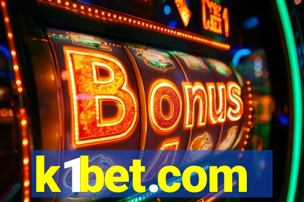 k1bet.com