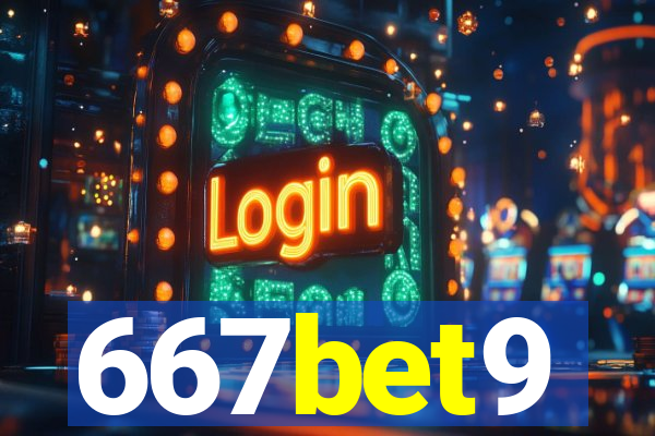667bet9
