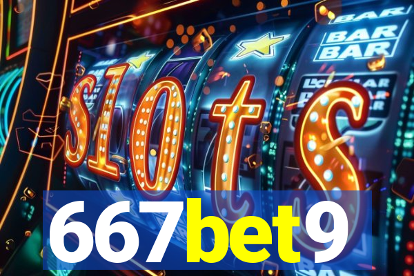 667bet9