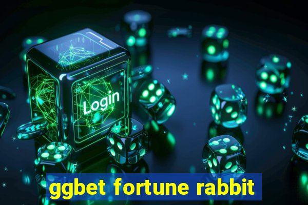 ggbet fortune rabbit
