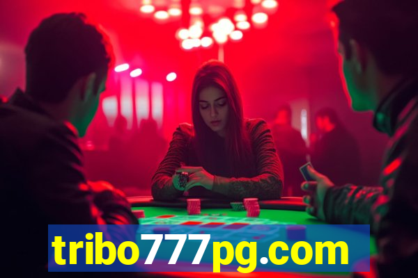 tribo777pg.com