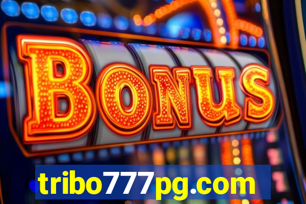 tribo777pg.com