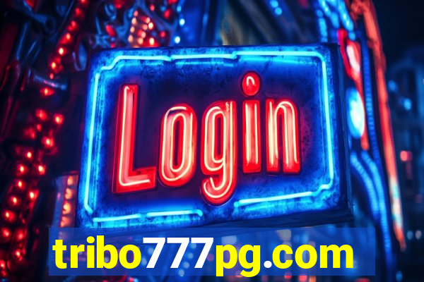 tribo777pg.com