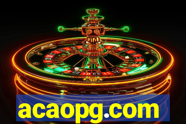 acaopg.com