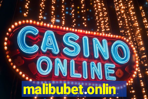 malibubet.online