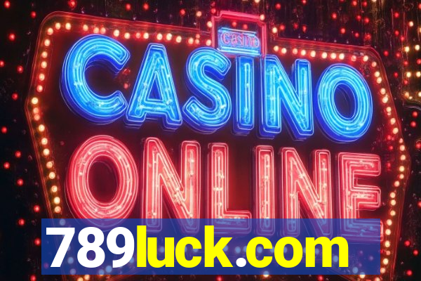 789luck.com