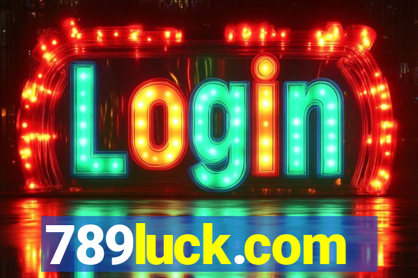 789luck.com