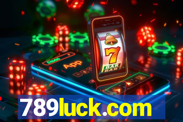 789luck.com