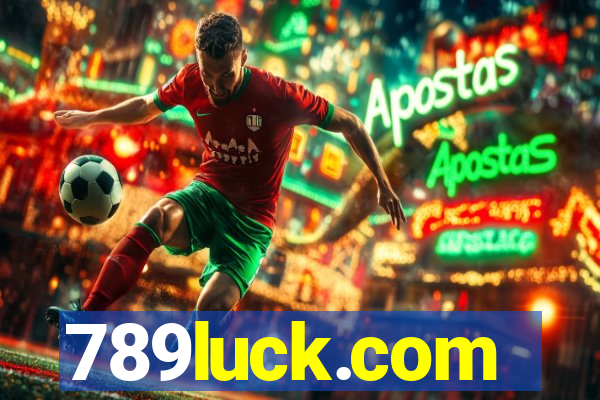 789luck.com