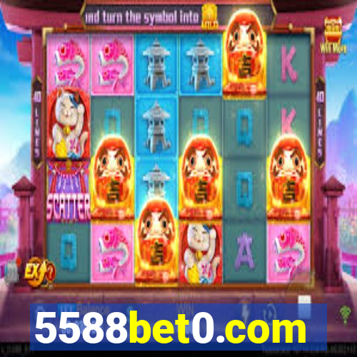 5588bet0.com