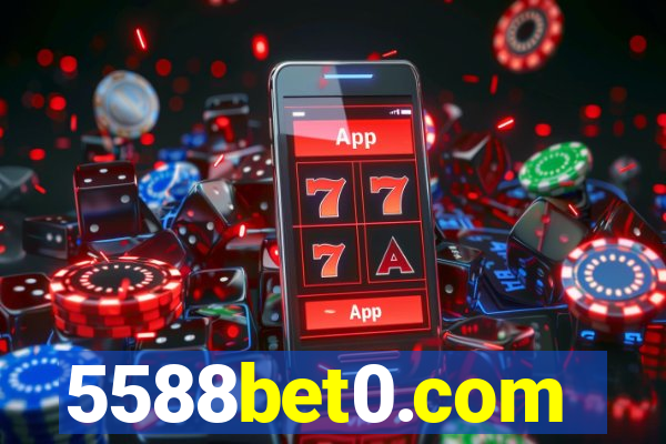 5588bet0.com