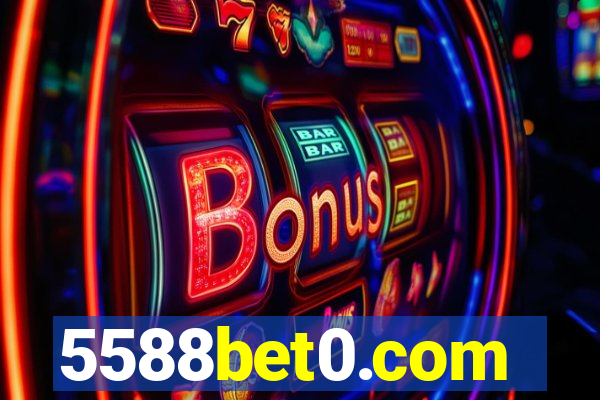 5588bet0.com