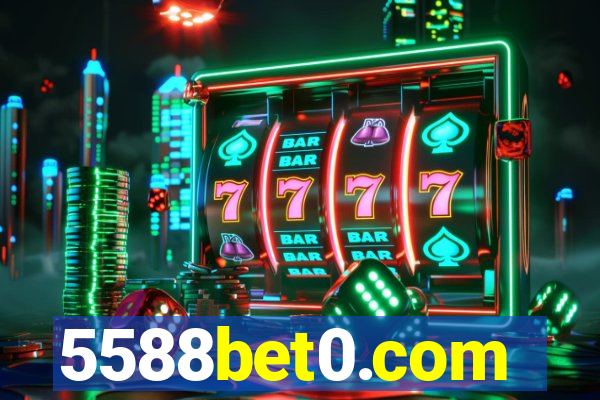 5588bet0.com