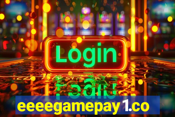 eeeegamepay1.com