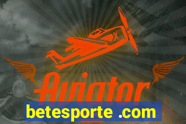 betesporte .com