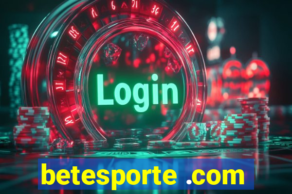 betesporte .com