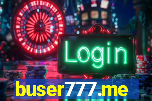 buser777.me