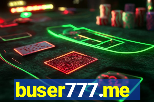 buser777.me