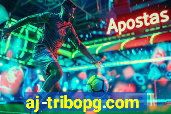 aj-tribopg.com