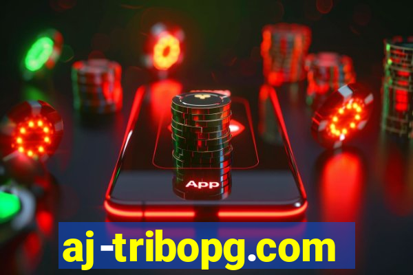 aj-tribopg.com